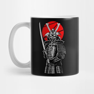 samuraiZ Mug